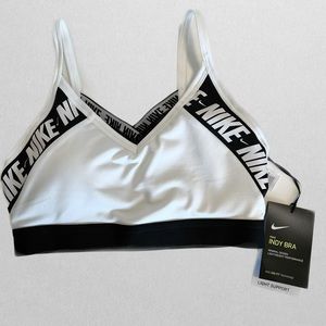 Nike Indy sports bra, NWT